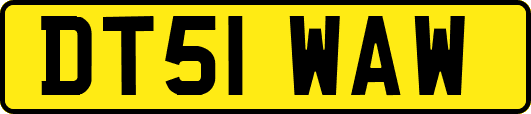 DT51WAW