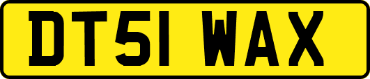 DT51WAX