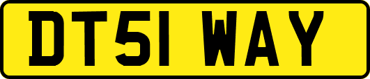 DT51WAY