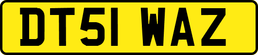 DT51WAZ