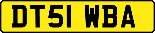 DT51WBA