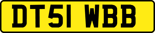 DT51WBB