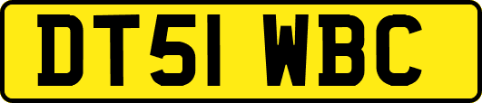 DT51WBC