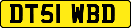 DT51WBD