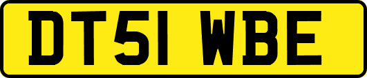 DT51WBE