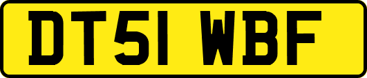DT51WBF