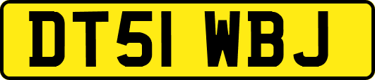 DT51WBJ