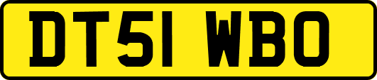 DT51WBO
