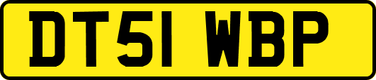 DT51WBP