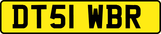 DT51WBR