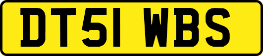 DT51WBS