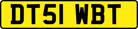 DT51WBT