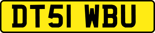 DT51WBU