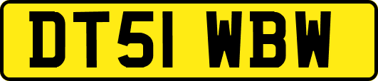 DT51WBW