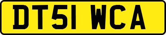 DT51WCA