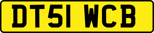 DT51WCB
