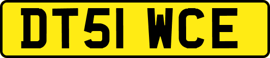 DT51WCE