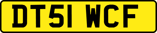 DT51WCF