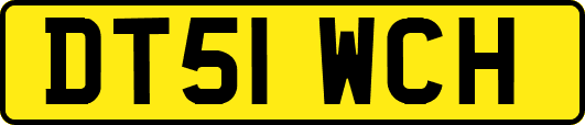 DT51WCH