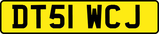 DT51WCJ