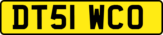DT51WCO
