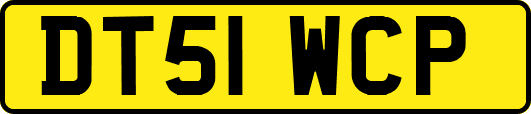DT51WCP