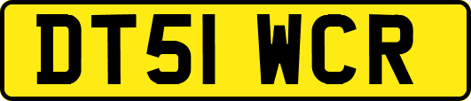 DT51WCR