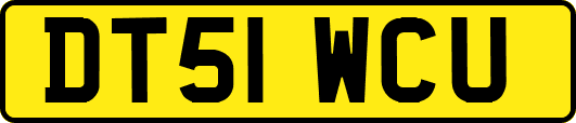 DT51WCU