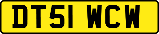 DT51WCW