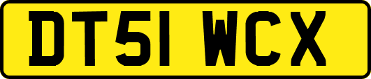 DT51WCX