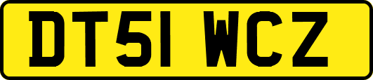 DT51WCZ