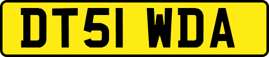 DT51WDA