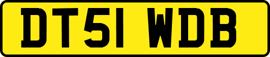 DT51WDB
