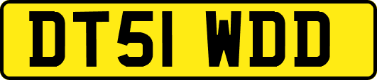 DT51WDD
