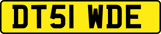 DT51WDE