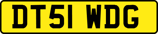 DT51WDG