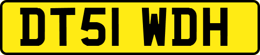 DT51WDH