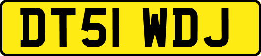 DT51WDJ