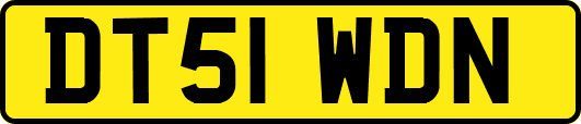 DT51WDN