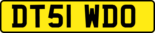 DT51WDO
