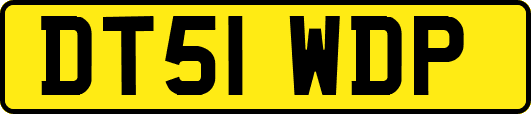 DT51WDP