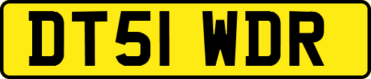 DT51WDR