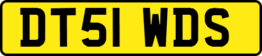 DT51WDS