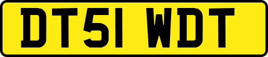 DT51WDT