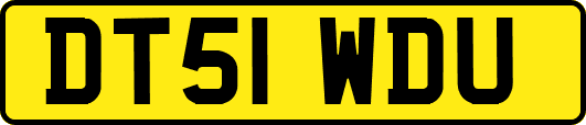 DT51WDU
