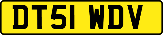 DT51WDV