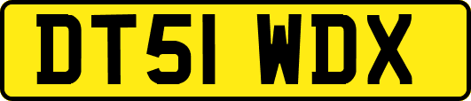 DT51WDX