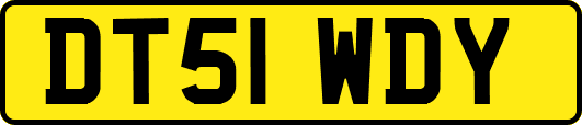 DT51WDY