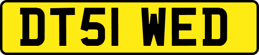 DT51WED