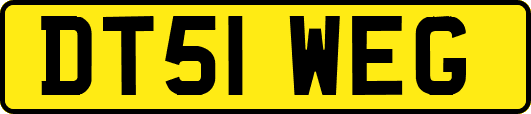DT51WEG
